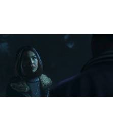 Until Dawn [PS4]